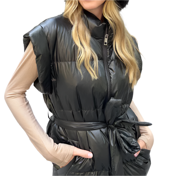 NYLON VEST