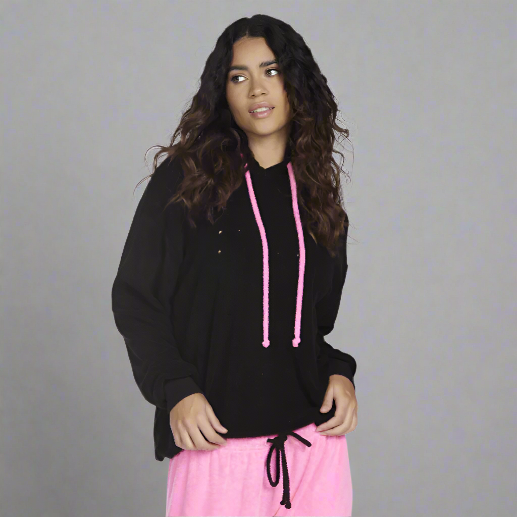 ALASTOR HOODIE