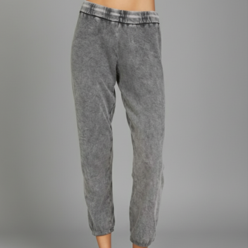 NATE CROP PANT