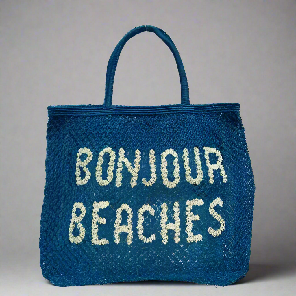 BONJOUR BEACHES