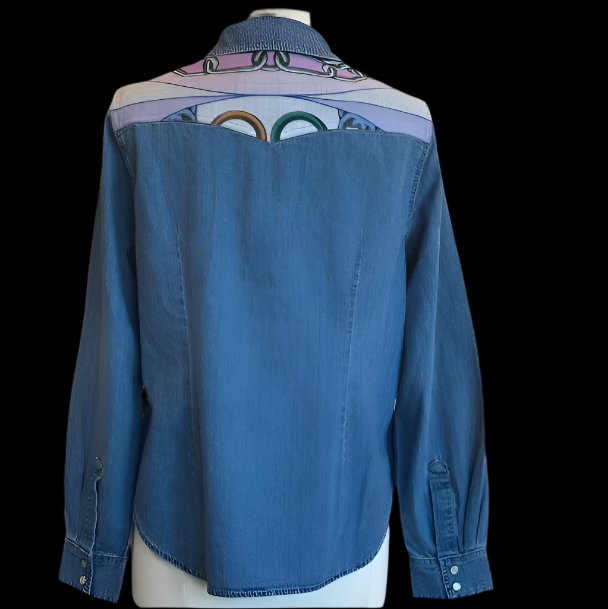 WESTERN SHIRT