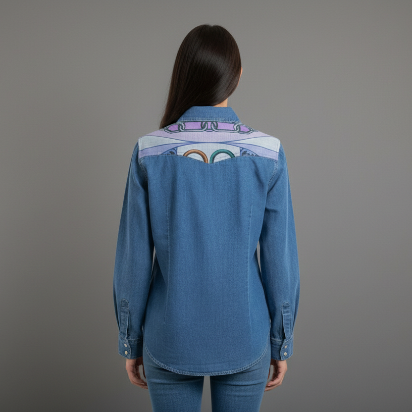 WESTERN SHIRT