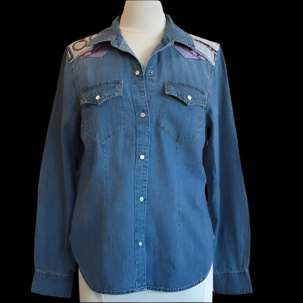 WESTERN SHIRT