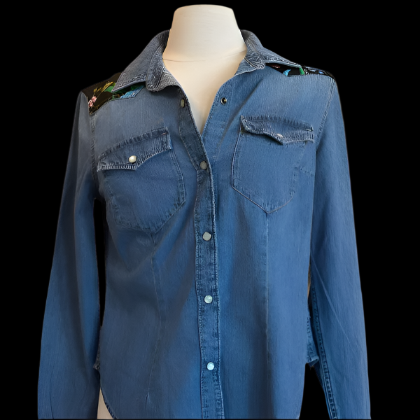 WESTERN SHIRT