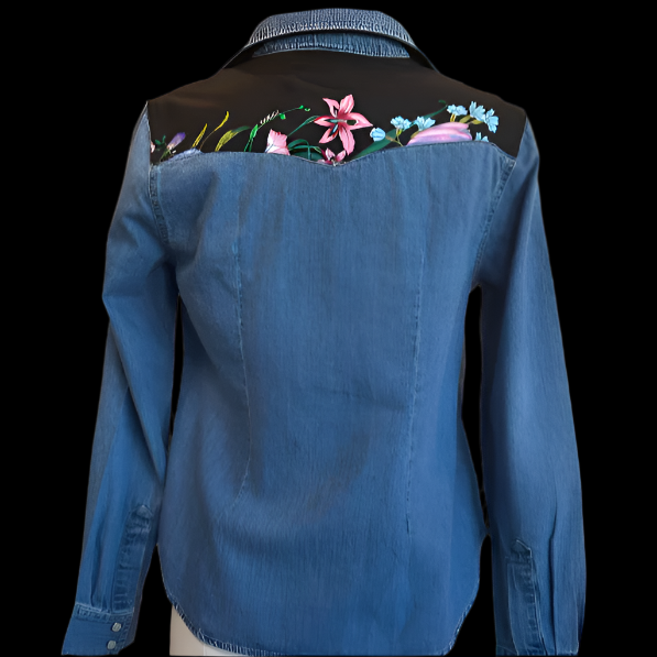 WESTERN SHIRT