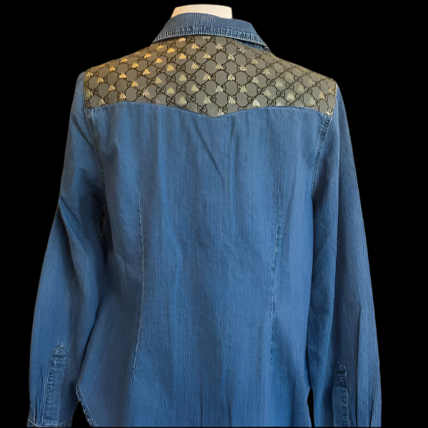 WESTERN SHIRT