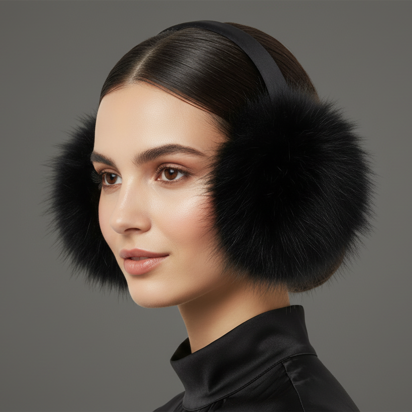 FOX EARMUFFS