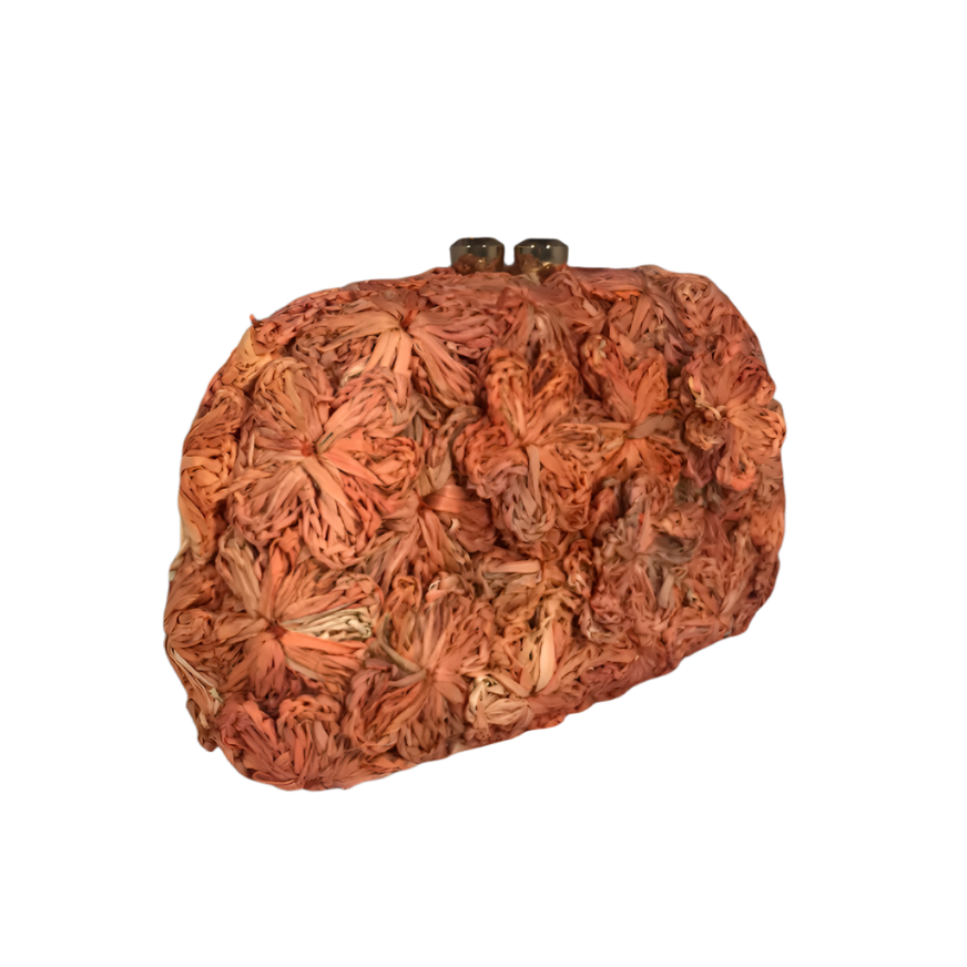 MIA FLOWERS BAG