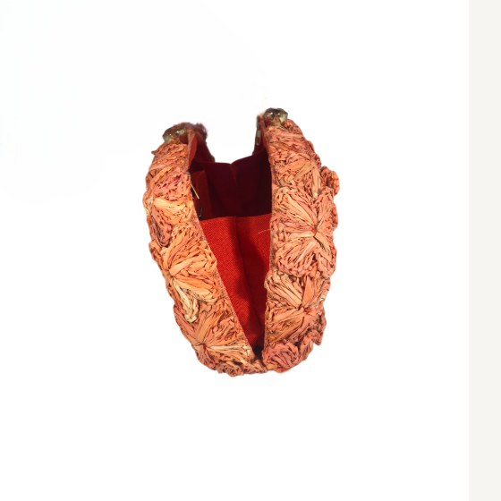 MIA FLOWERS BAG