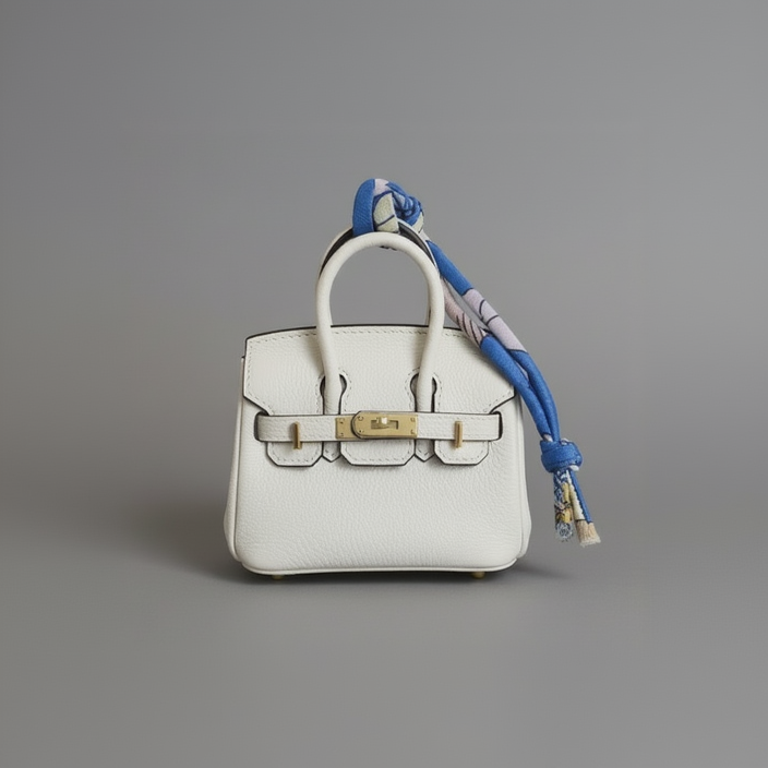 HANDBAG CHARM
