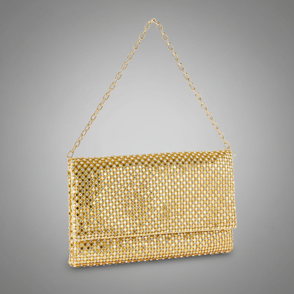 AURORA POUCHETTE BAG