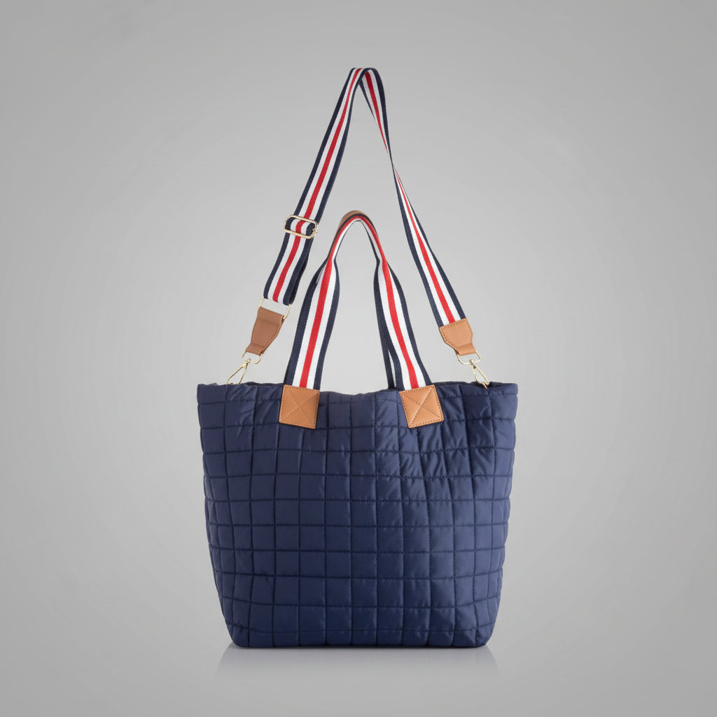EZRA LARGE TOTE