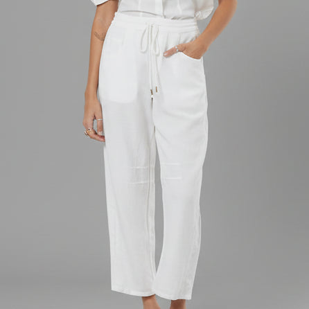 BARRET BARREL PANT