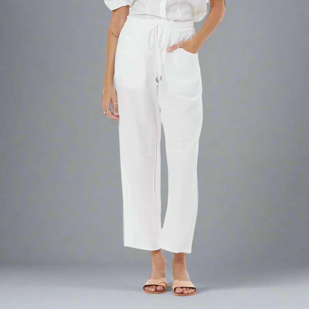 BARRET BARREL PANT