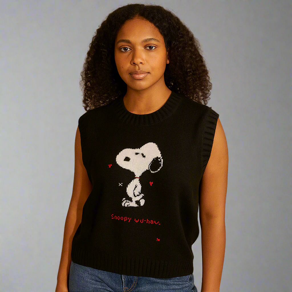 SNOOPY 75TH ANNIVERSARY TANK