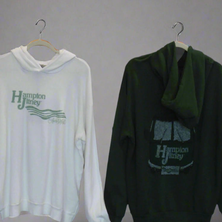 HARMONY HAMPTON JITNEY