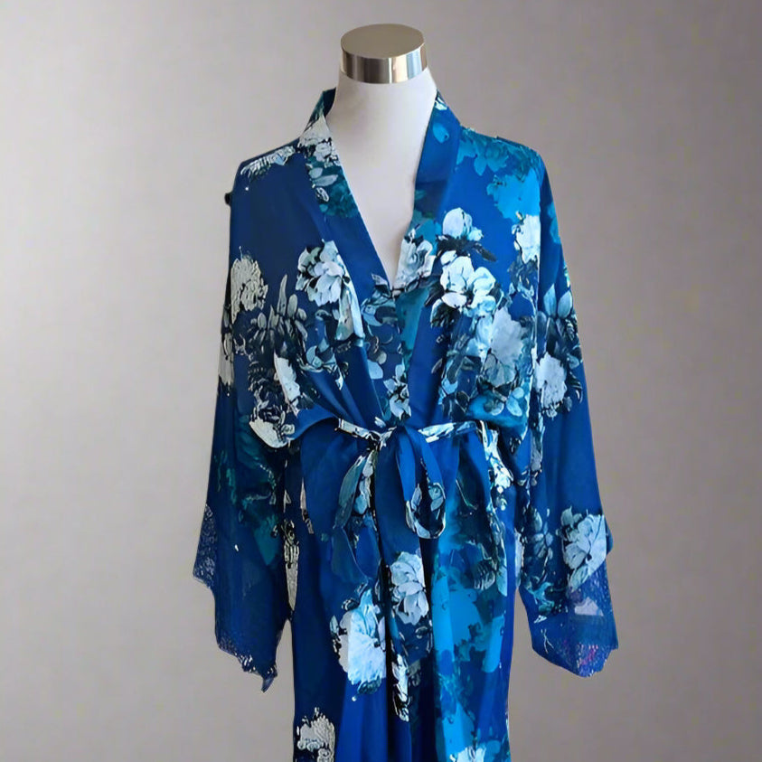 EVE BLUE WRAPPER