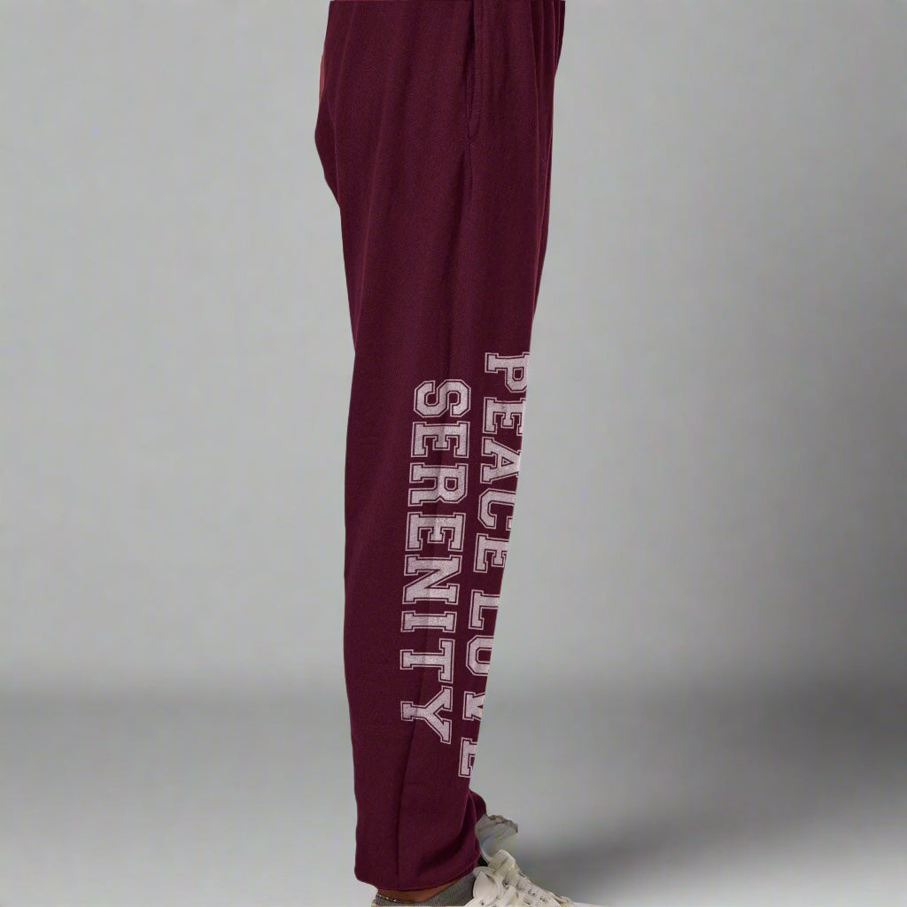 CHANTRIA- PEACE LOVE SERENITY