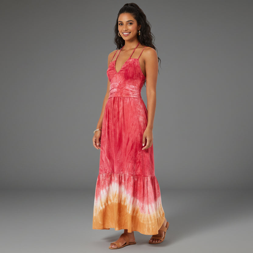 TALLY DRESS
