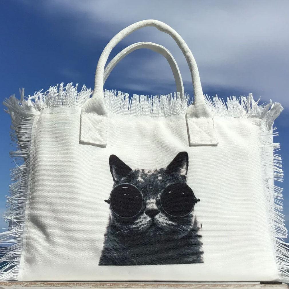CAT IN THE BAG FRINGE