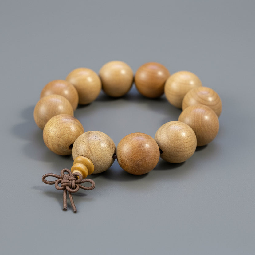 SAMDALWOOD HEALING BRACELET