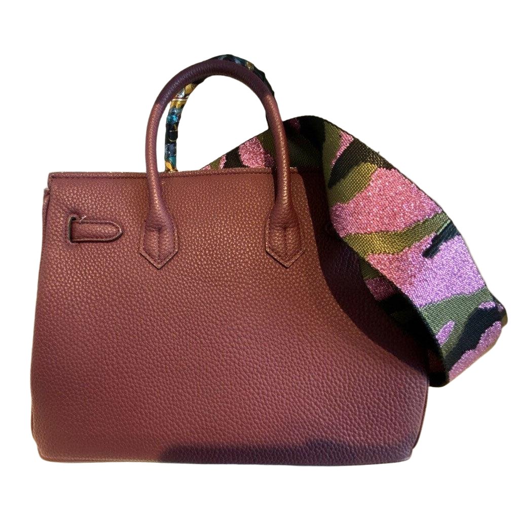 "A TRIP TO WONDERLAND" BAG