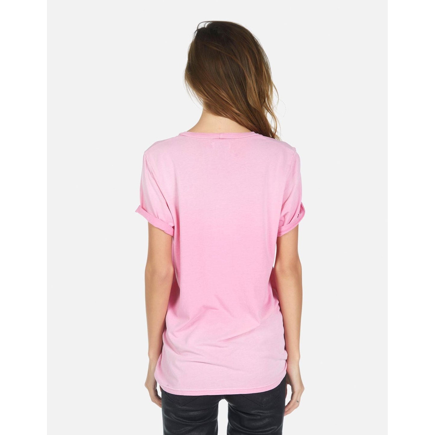 WOLF HAMSA ELEMENTS TEE
