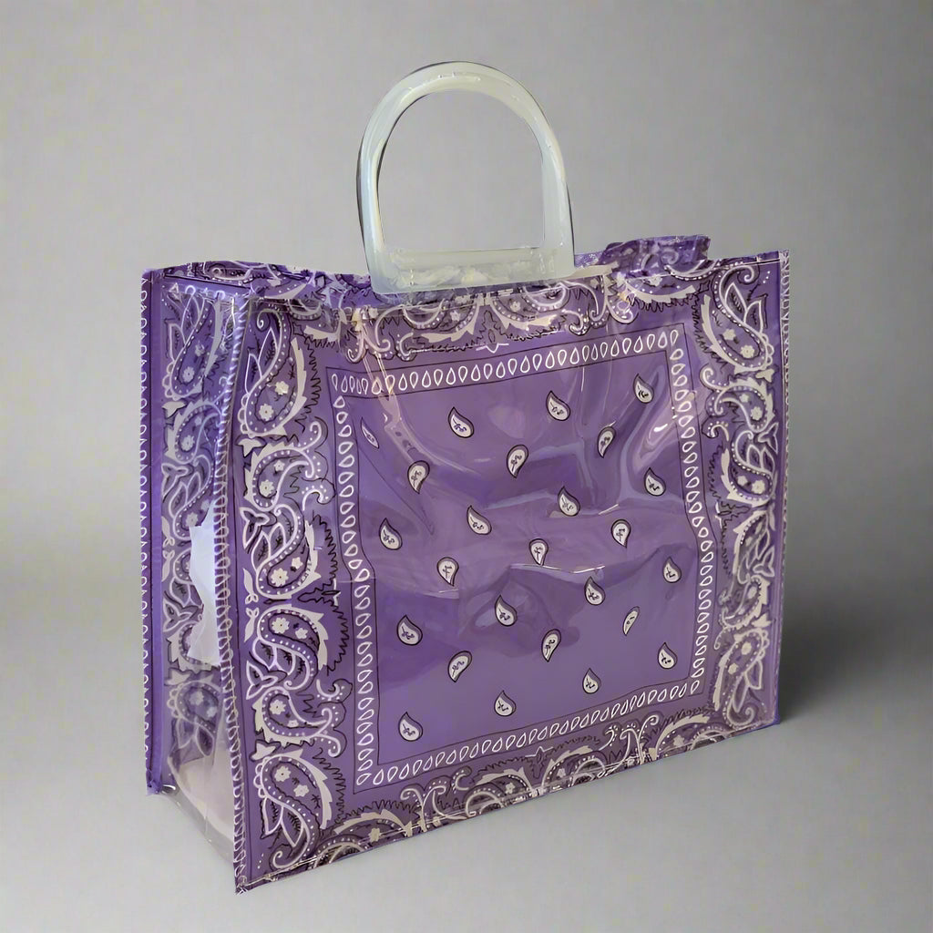 BANDANA BAG