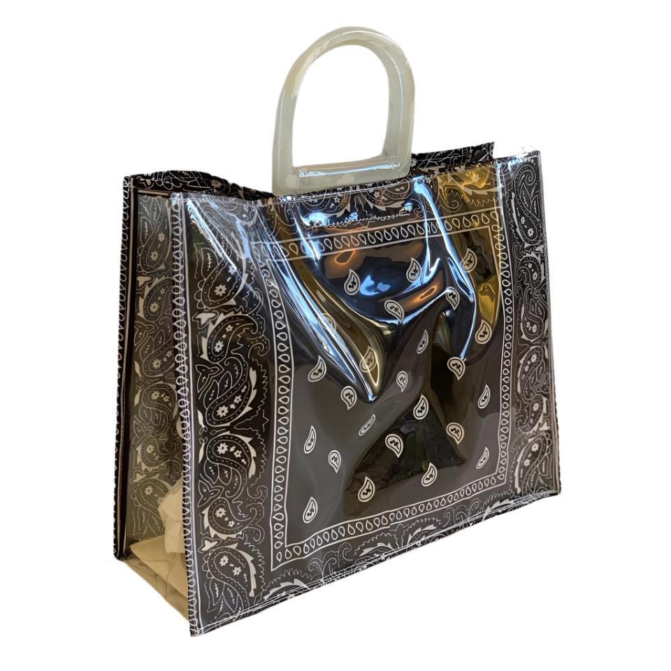 BANDANA BAG