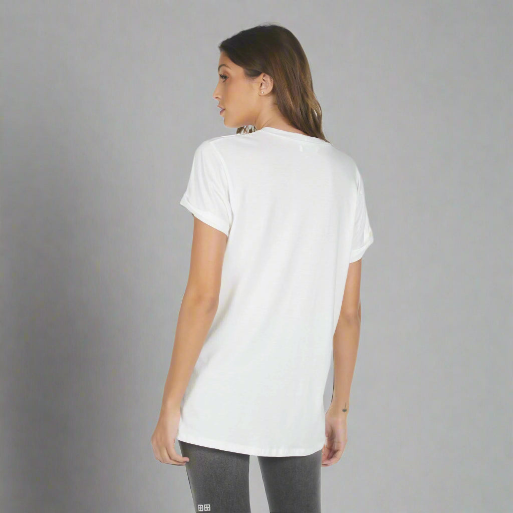 I'M A MESS TEE
