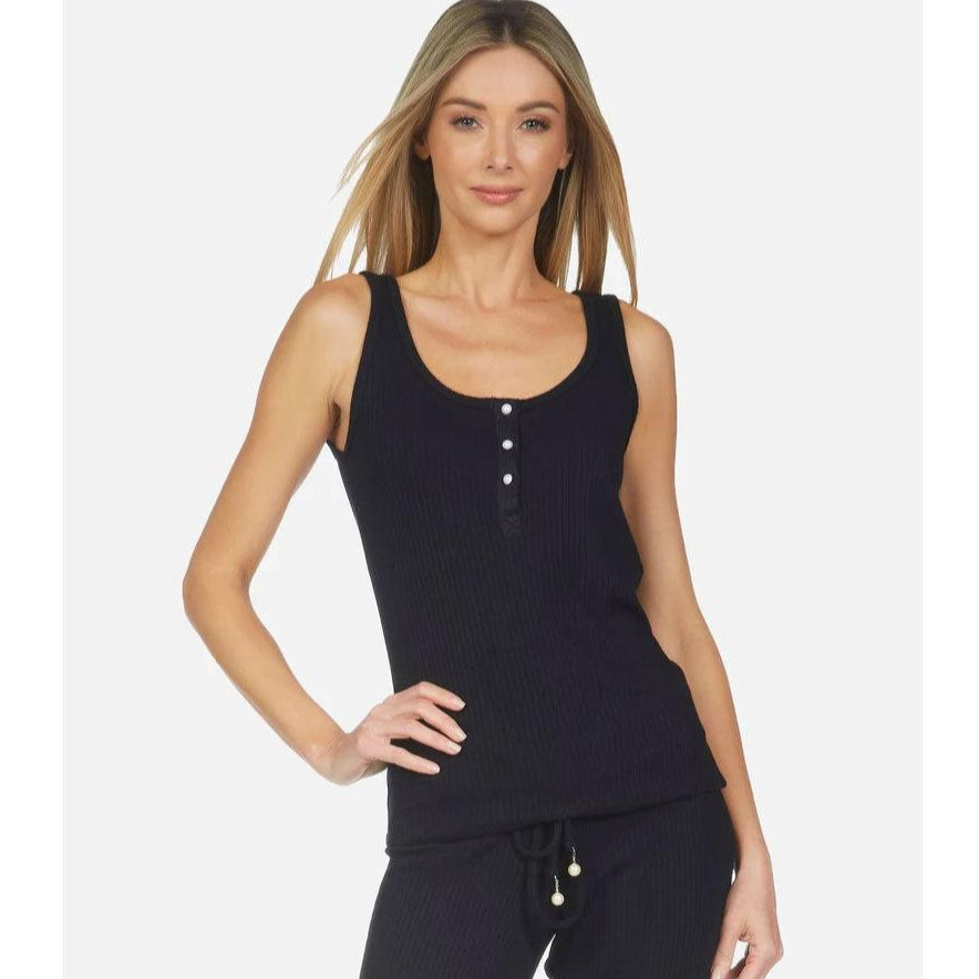 SANDRO HENLEY TANK
