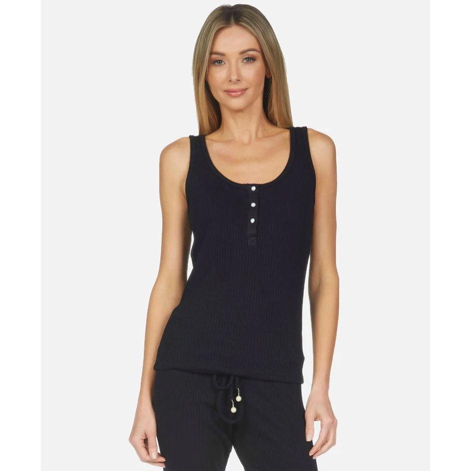 SANDRO HENLEY TANK