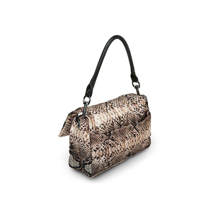 PYTHON PRINT BAR BAG