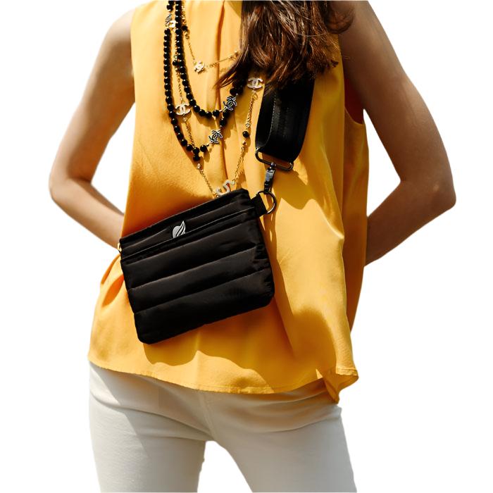 BUM MULTI BAG BLACK