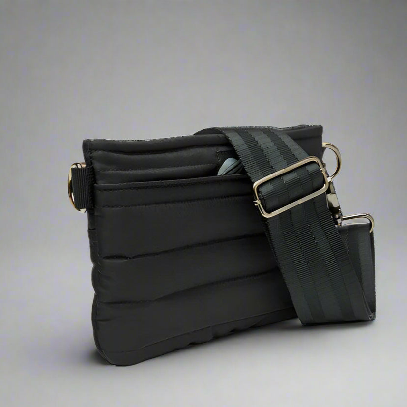 BUM MULTI BAG BLACK