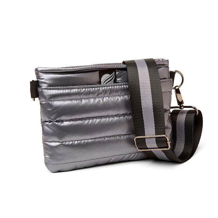BUM MULTI BAG PEARL GRAY