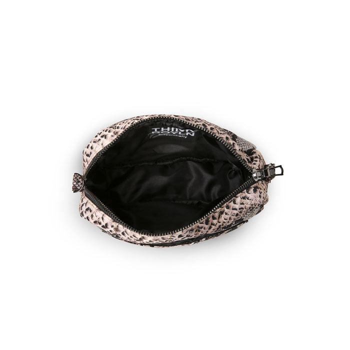 CAFE BAG PYTHON PRINT