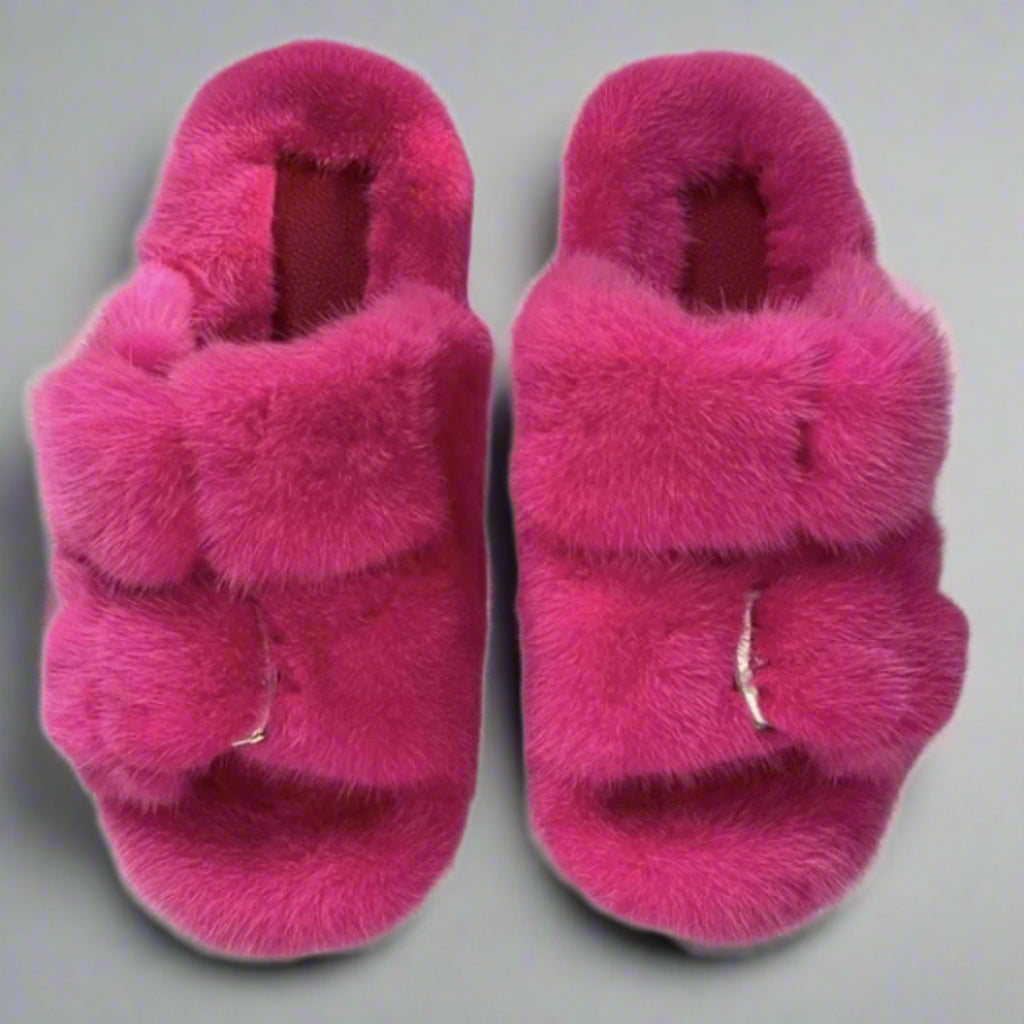 MINK SLIDES