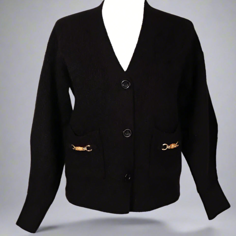 BAMBOO CARDIGAN