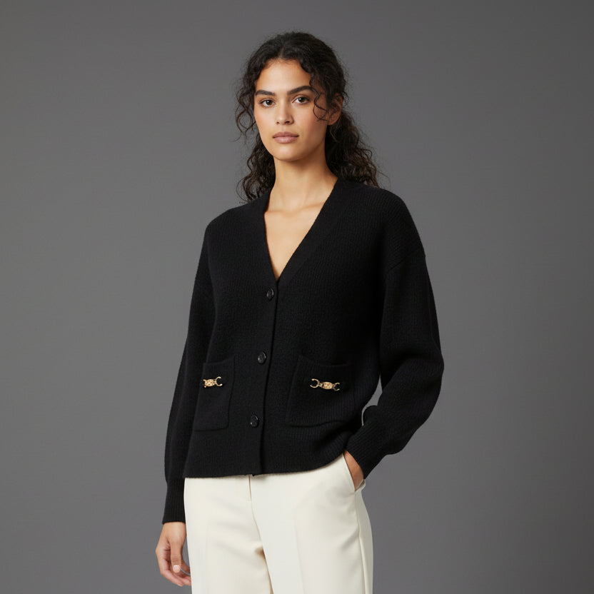 BAMBOO CARDIGAN