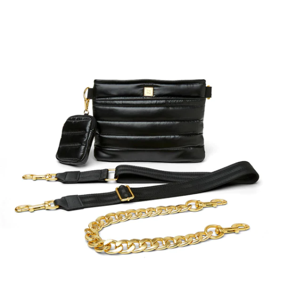 DOWNTOWN CROSSBODY BAG