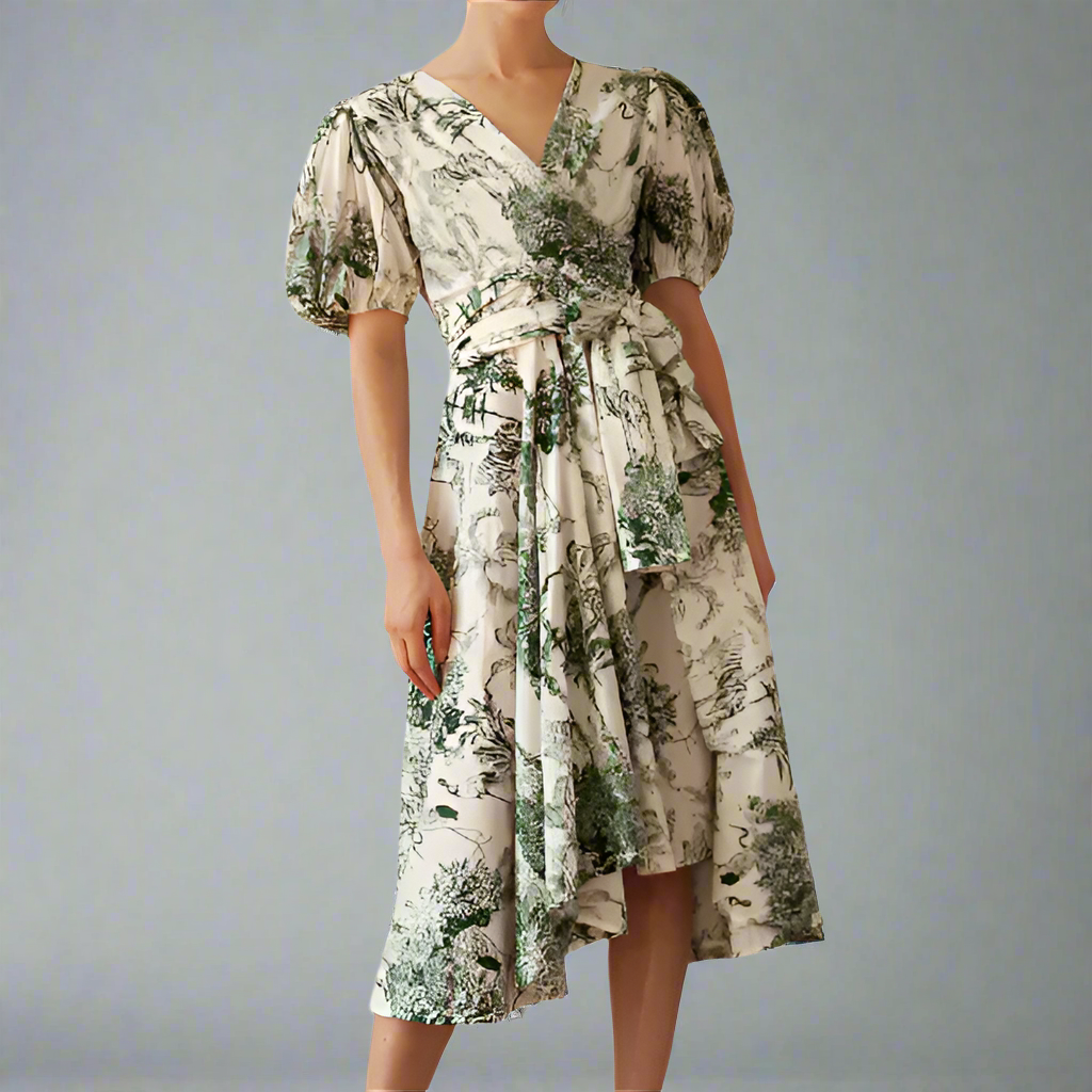 Monica Dress