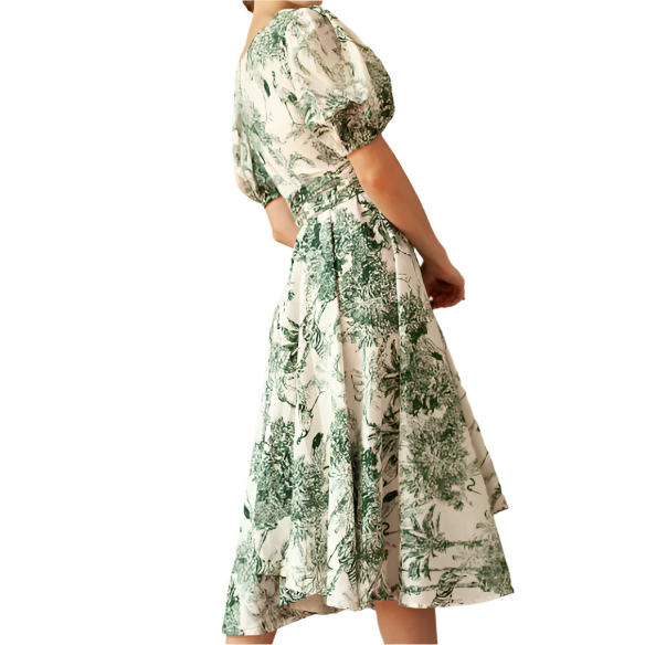 Monica Dress