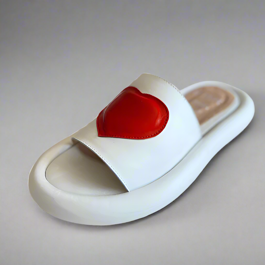 HEART SLIDES