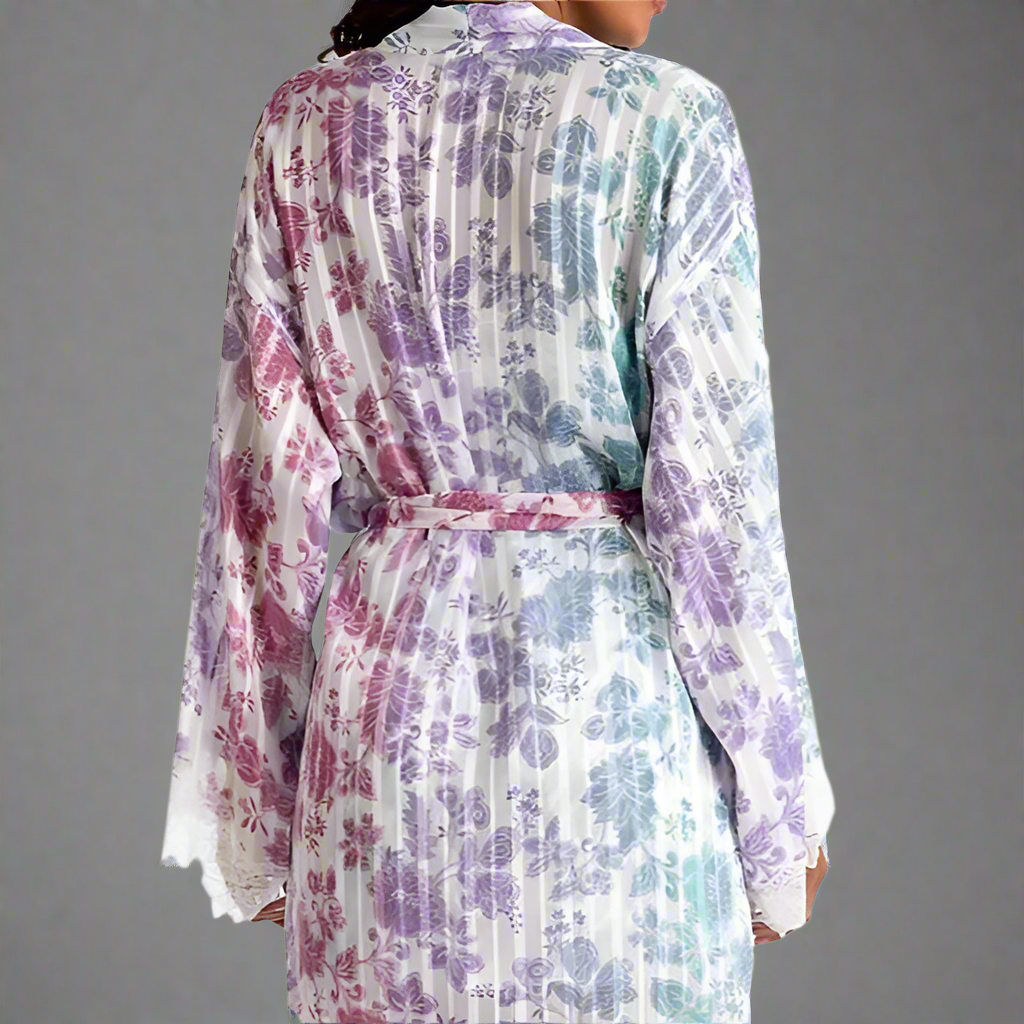 IVORY OMBRE WRAPPER