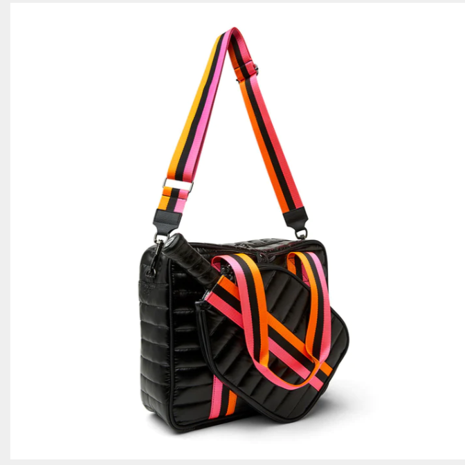 SPORTY SPICE PICKLE BAG
