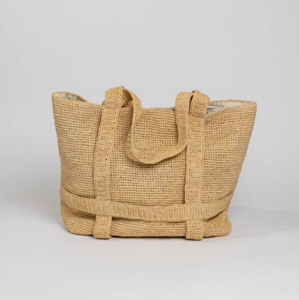 THE ORIGINAL TRAVELER BAG