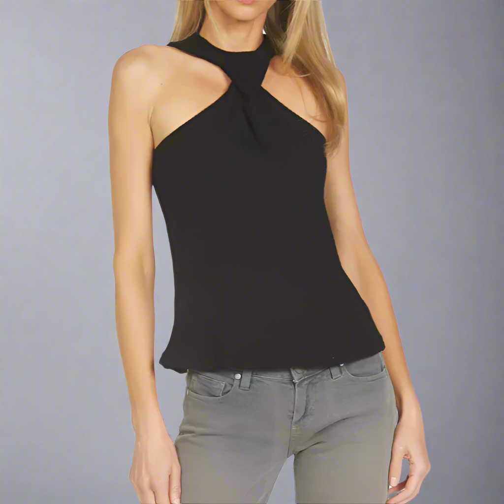 AURELIUS RACER FRONT TANK