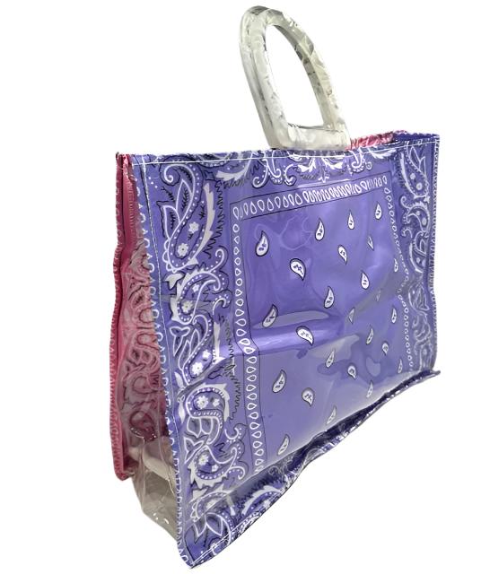 BANDANA BAG