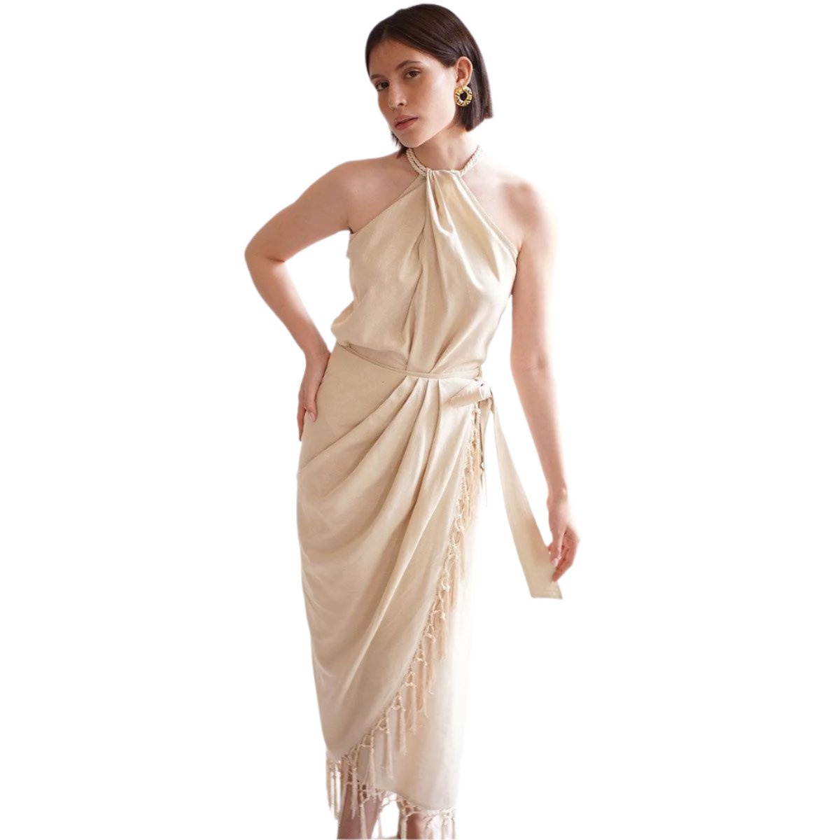 DUNA LINEN SET